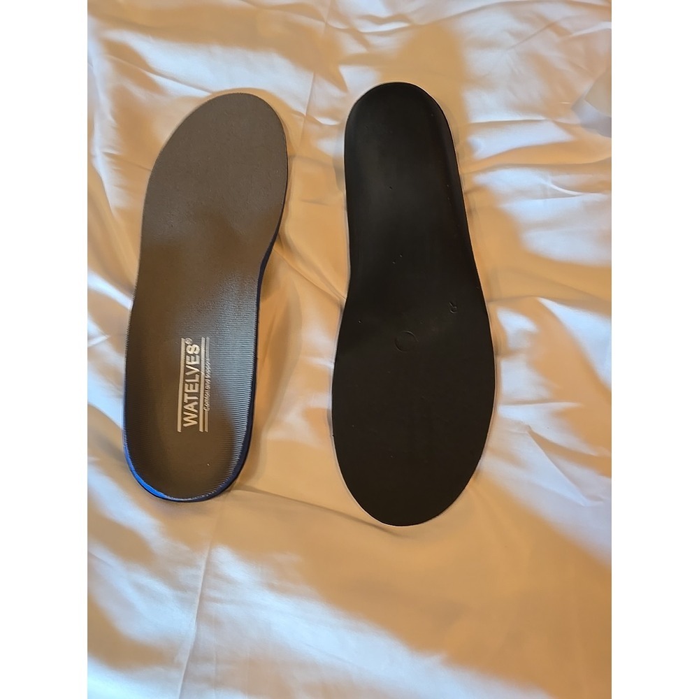 Warelves Full Length Orthodics Foot Care 9 - 9.5 - Picture 11 of 12